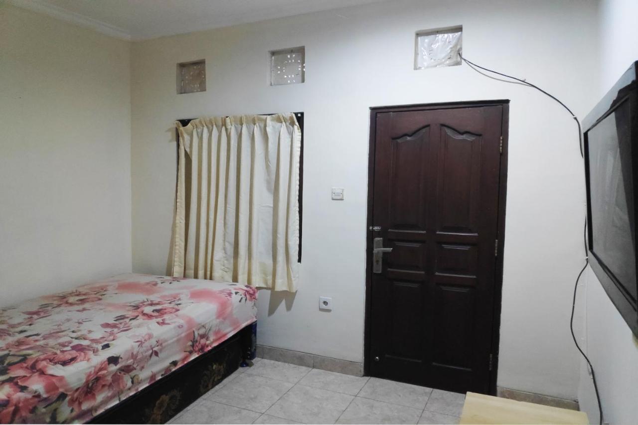 קוטה לומבוק Oyo 90274 Odah Guest House מראה חיצוני תמונה