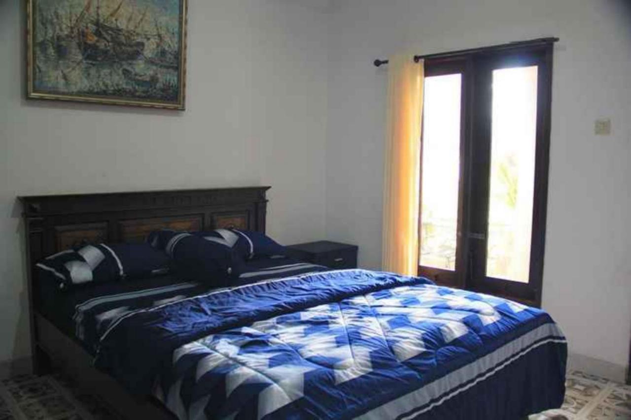 קוטה לומבוק Oyo 90274 Odah Guest House מראה חיצוני תמונה