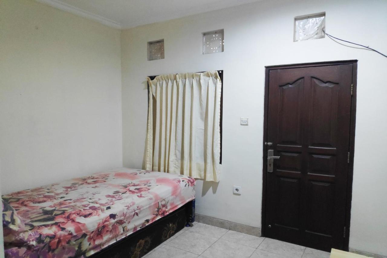 קוטה לומבוק Oyo 90274 Odah Guest House מראה חיצוני תמונה